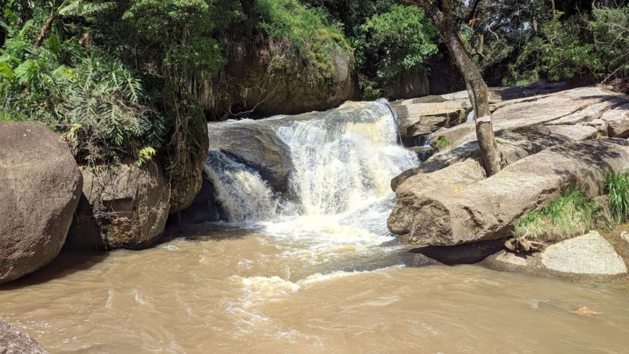 Foto divulgação: Passeios em Socorro SP