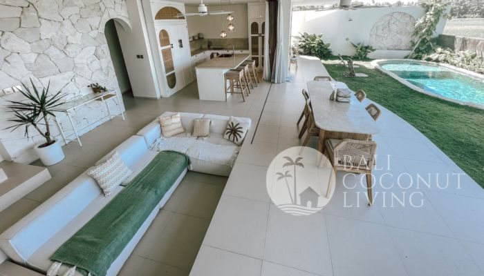 Villa Indah Nya Cinta