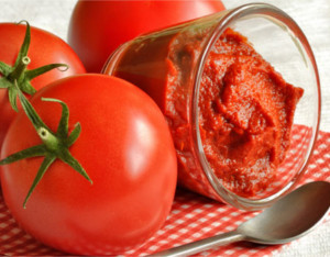 image of Tomato Paste manufacturer in Malaysia 