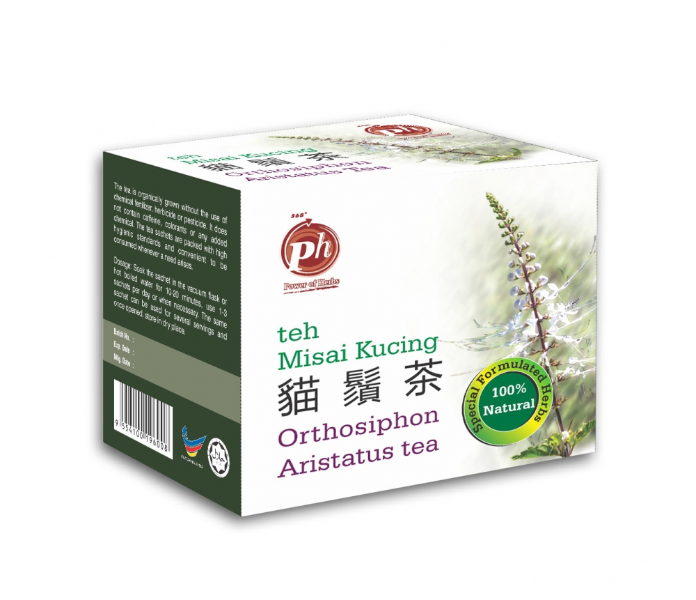 Must-Try Wellness Products Malaysia