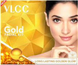 VLCC Gold Facial Kit