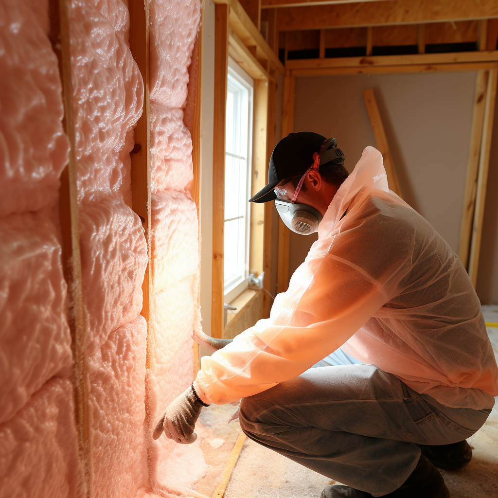 Does Fiberglass Stay in Your Lungs Forever? Life Safety Hub