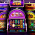    Online Casino Baccarat Games