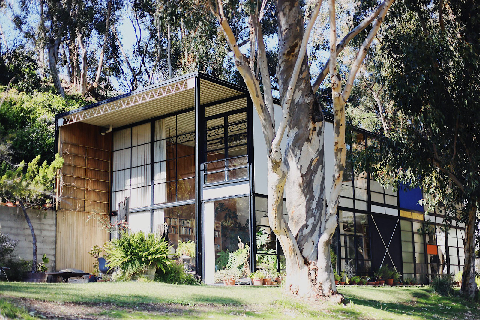 Transformative Design Styles
