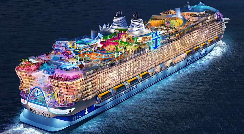 Embrace The Joy Of Cruise Vacations