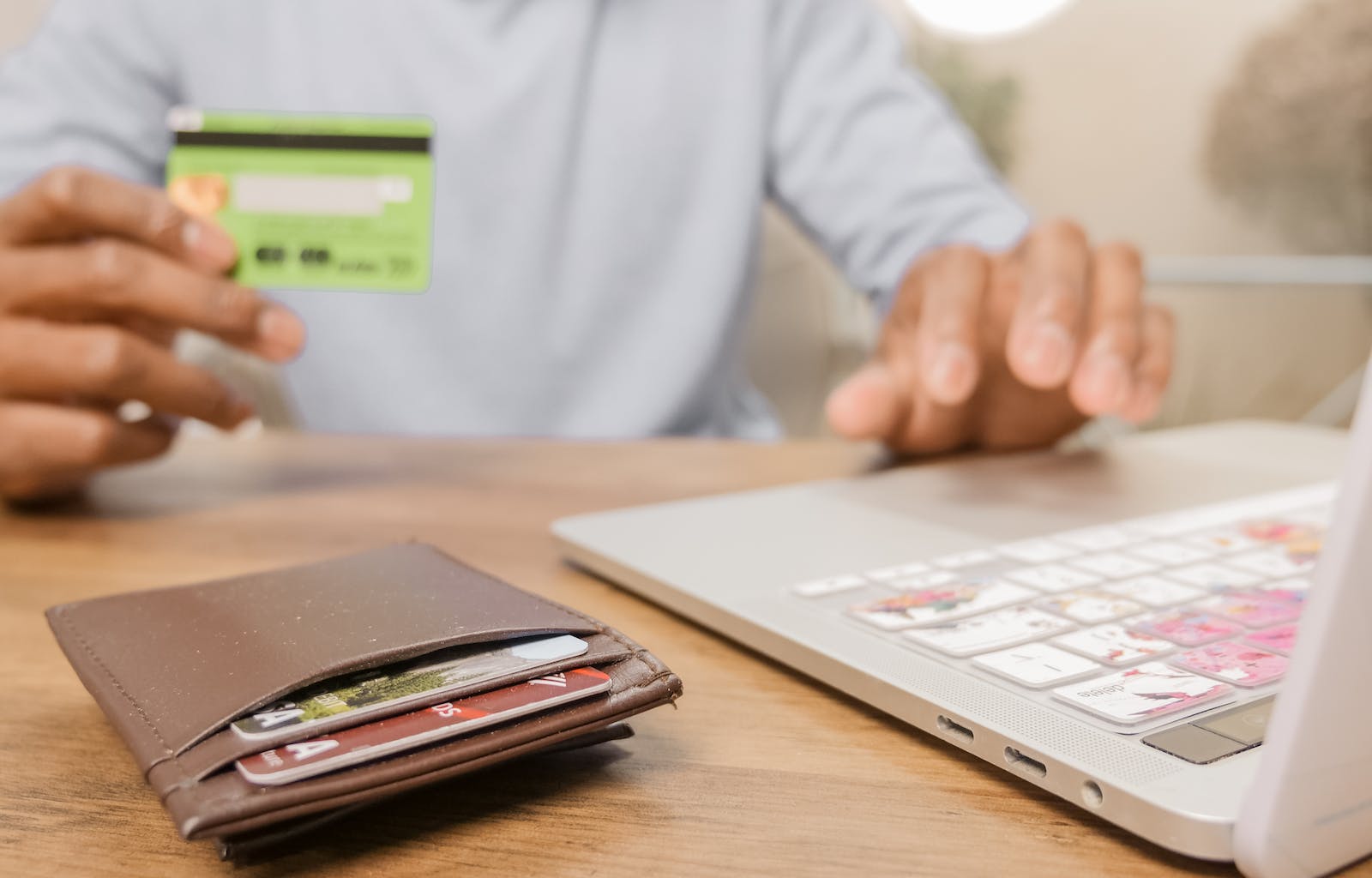¿Cuándo es más Recomendable Usar una Tarjeta de Crédito?