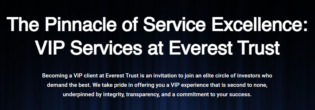 Everest Trust VIP