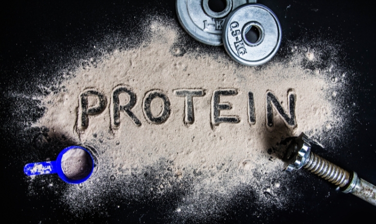 Protein Types In The Best Weight Loss Shakes