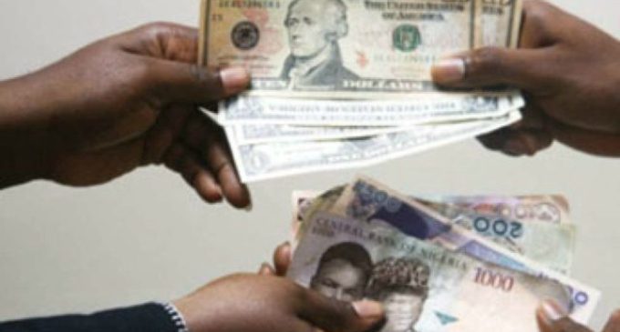 Black Market Dollar To Naira Exchange Rate Today 1st March 2024