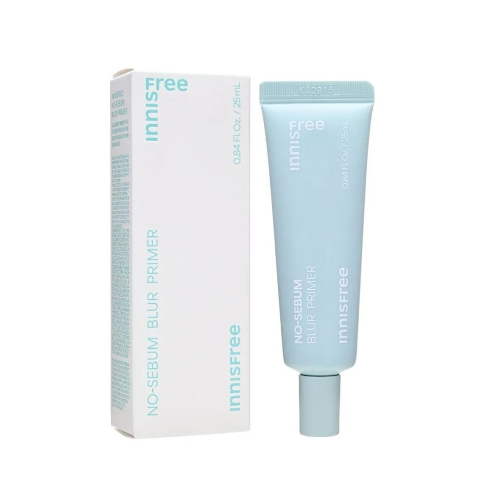 Kem lót Innisfree No Sebum Blur Primer