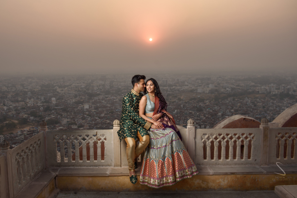 12 Best Places in India For Pre wedding Shoot In 2023 MyTravaly