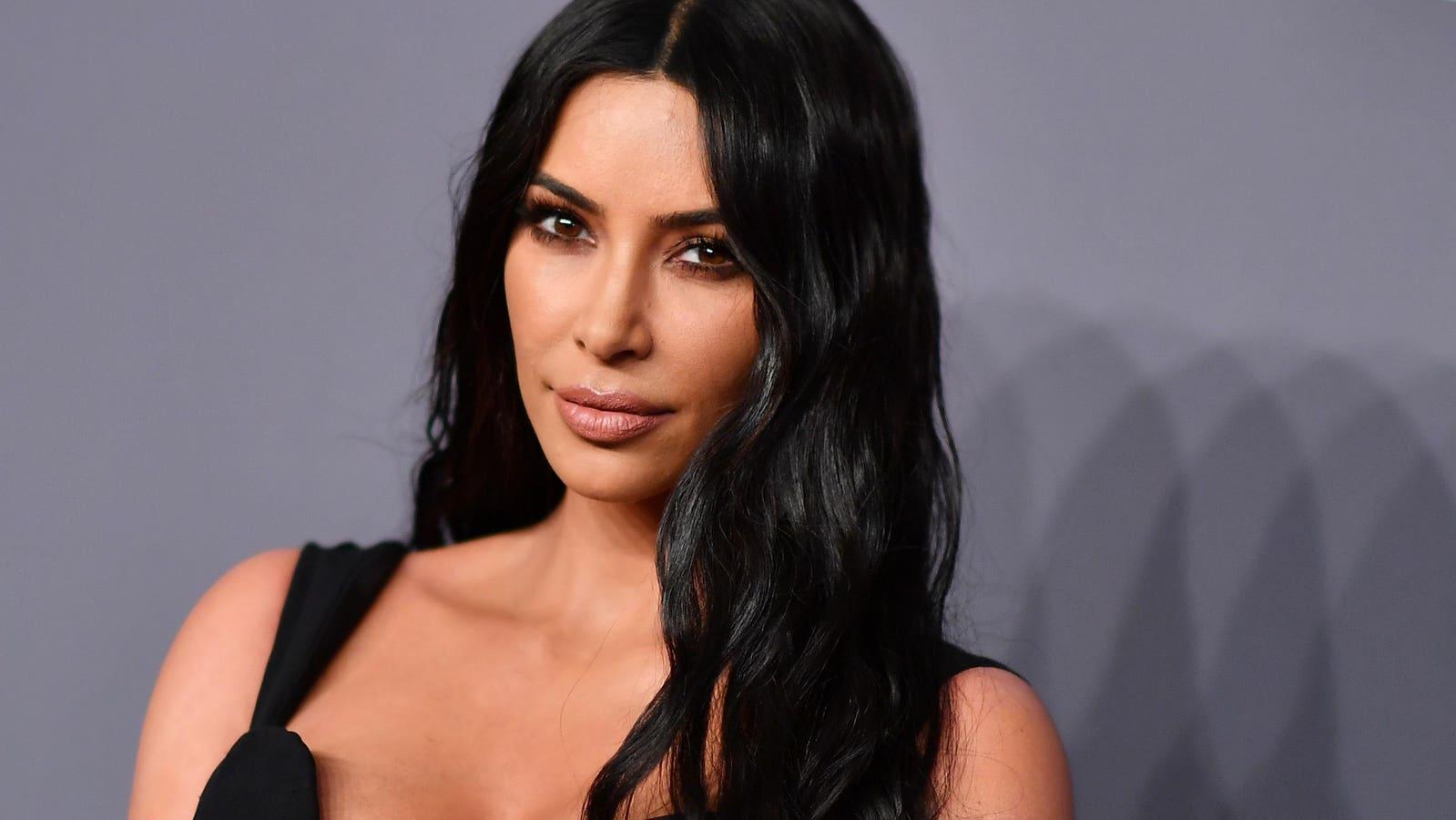 Kim Kardashian Is $600 Million Richer After Shapewear Brand Skims Hits $3.2  Billion Valuation