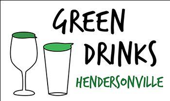 A green and white drink

Description automatically generated