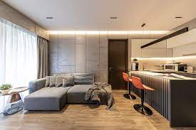 A Modern Twist Home Styling