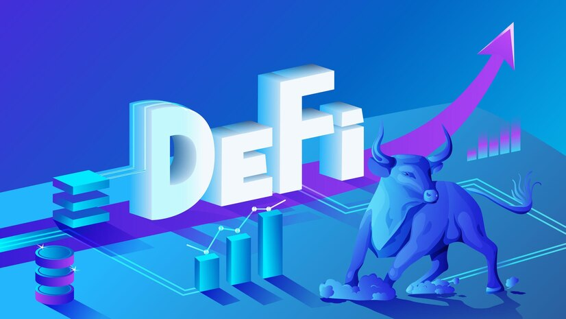 Financial Inclusion in DeFi