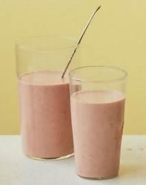 Image result for Cherry Almond Breakfast Shake