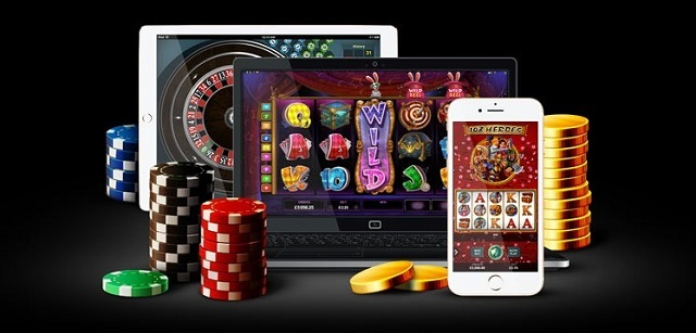 Tận hưởng sự hấp dẫn của sòng bạc online với 6686vn.casino