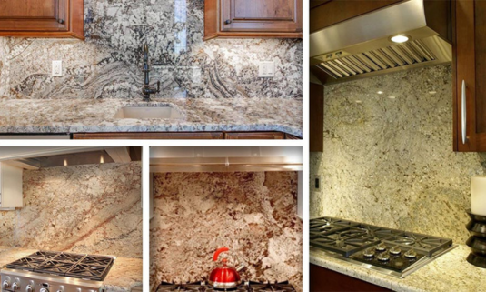 Granite Collection
