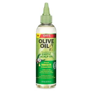 ORS Olive Oil Exotic Scalp Oil