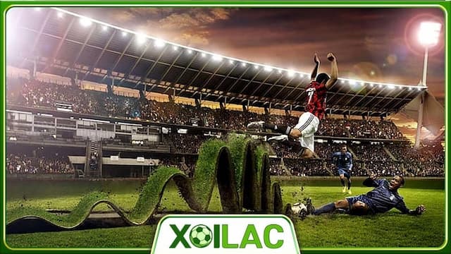 XoilacTV: Nền tảng cập nhật kết quả bóng đá trực tuyến chính xác và mới nhất
