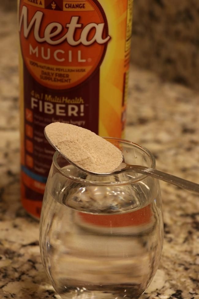Why is it bad to take metamucil before bed find out now allfit well