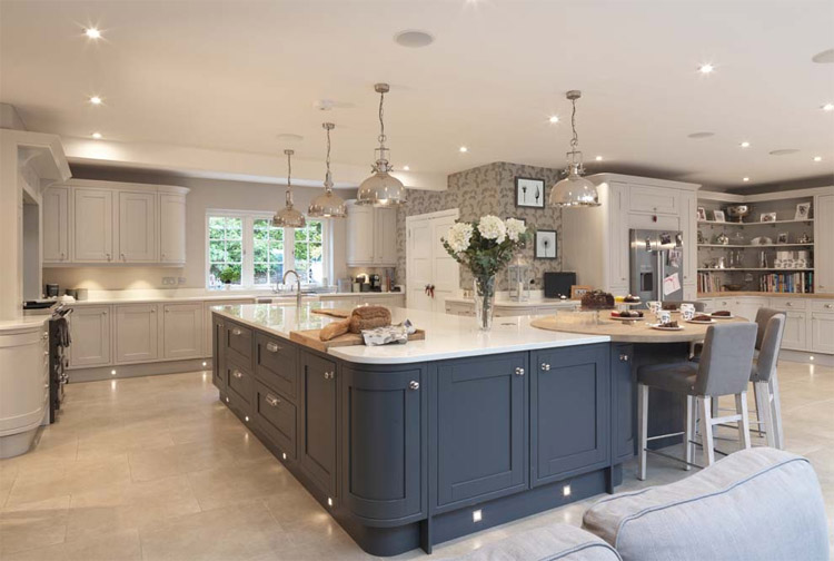 Designing Your Perfect Kitchen
