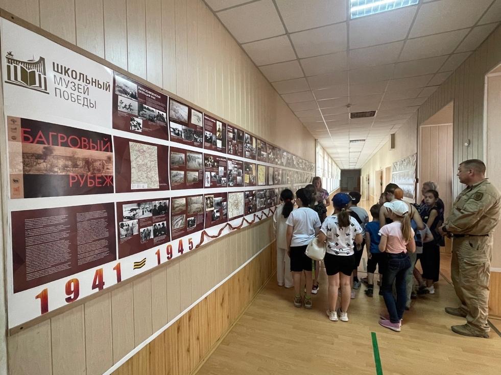 School museums in the occupied South: how Russia uses historical memory as a propaganda vehicle - картинка 4