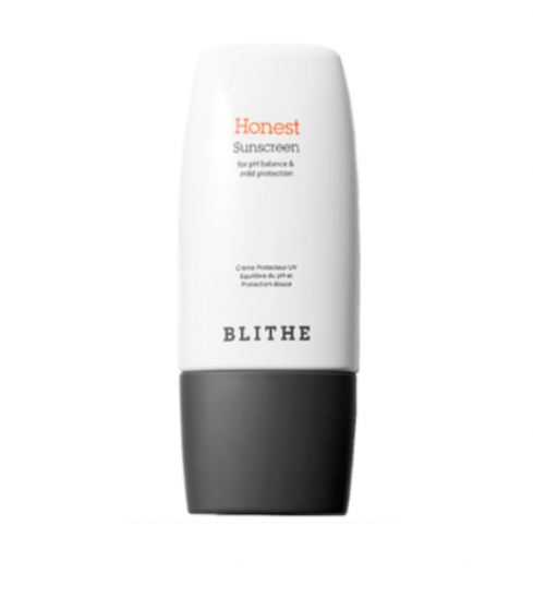 Blithe Honest Sunscreen Mild Protrction SPF 50+ PA++++ 50 мл