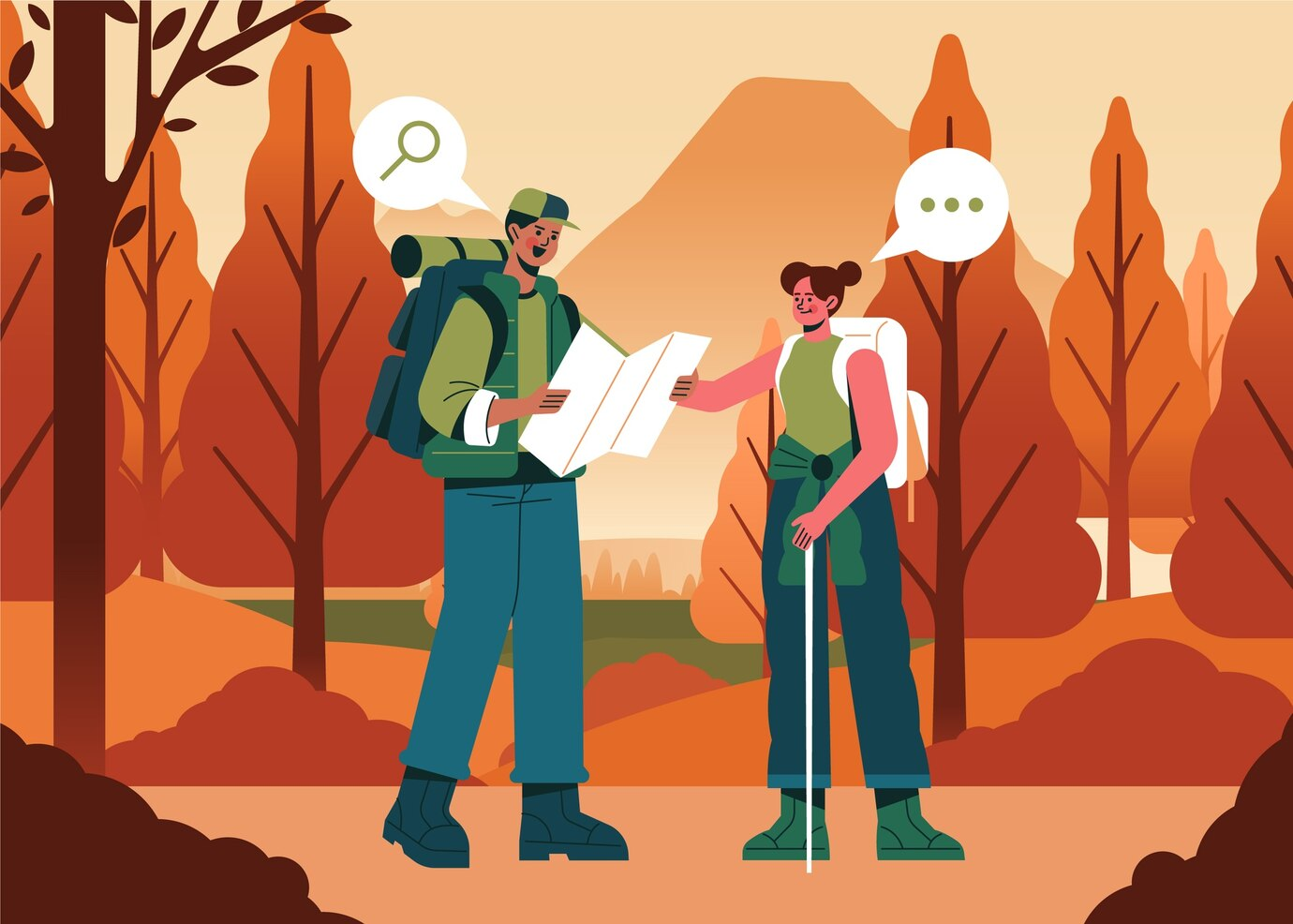 Base Camp Legal Basics Expedition