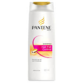  Pantene Pro-V Hair Fall Control Shampoo