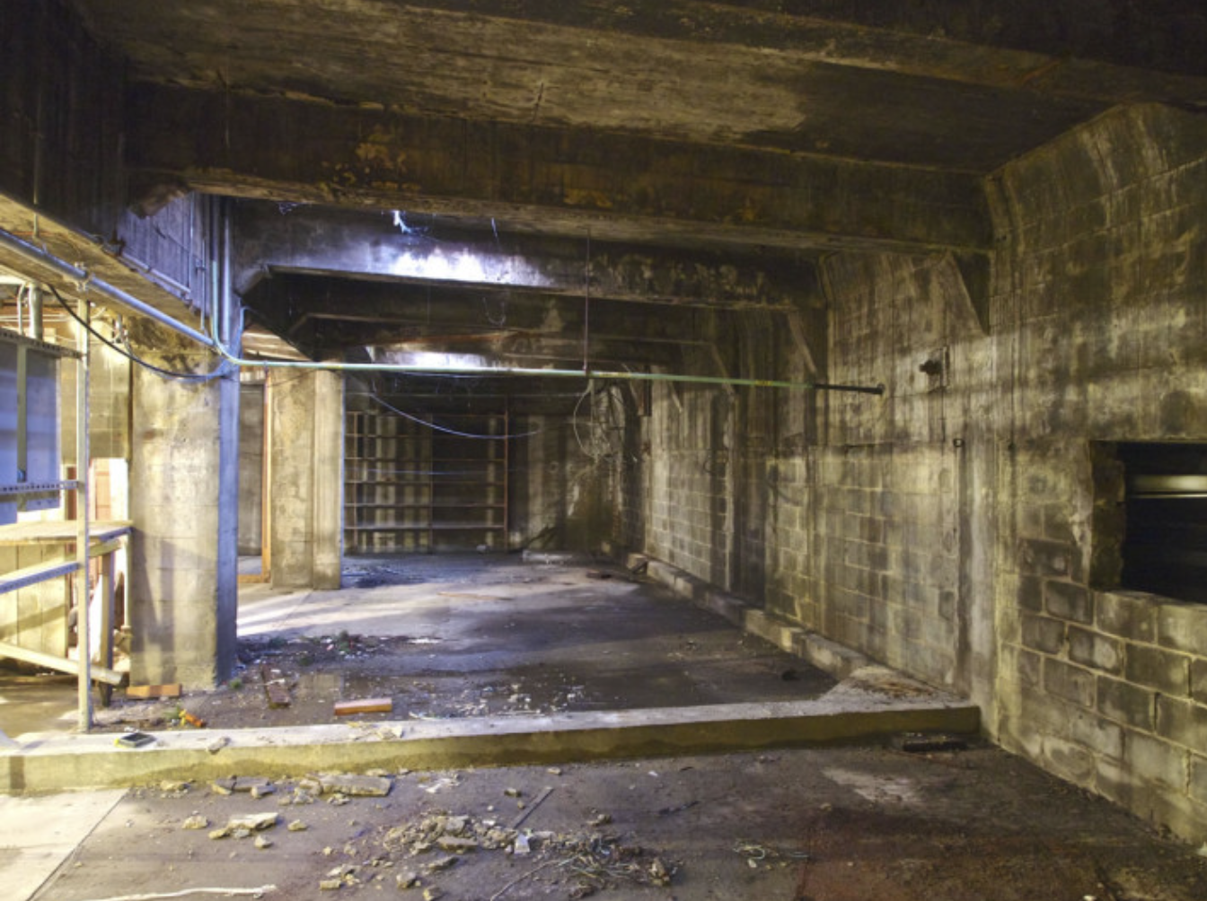Underground Tours in Astoria is accessible for all visitors.