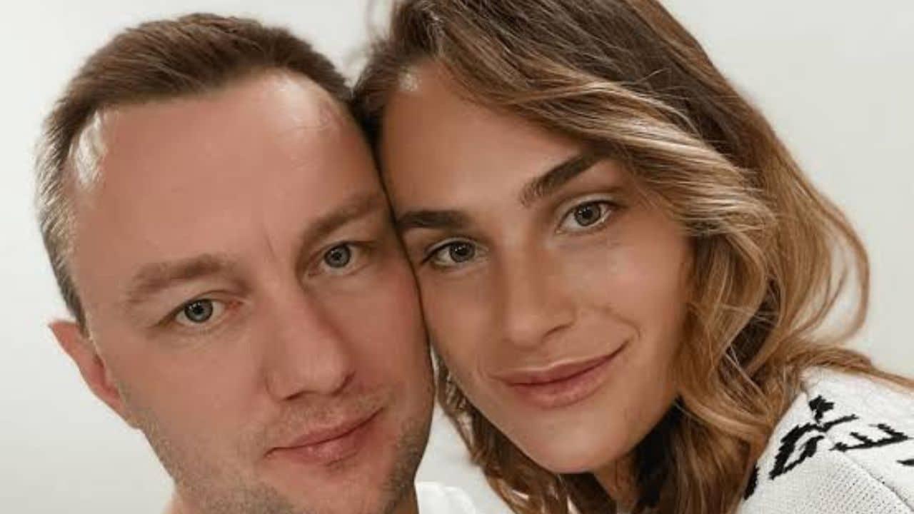 Who is Konstantin Koltsov boyfriend of Aryna Sabalenka, his age,  girlfriend, son, net worth - The SportsGrail