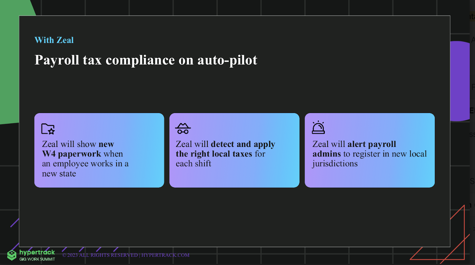 Understanding Gig Economy Payroll: Outsourcing, Compliance, and On-Demand Workforce Payment Solutions with Zeal