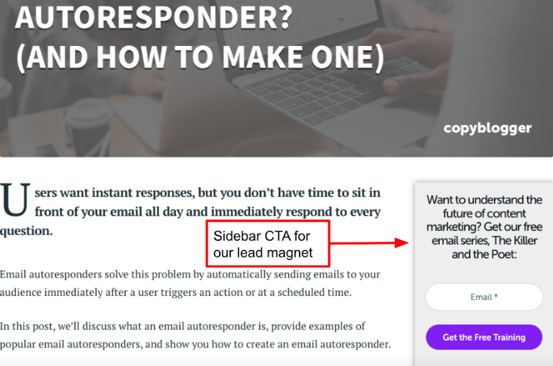 How To Get More Email Subscribers (Fast and Easy) 101