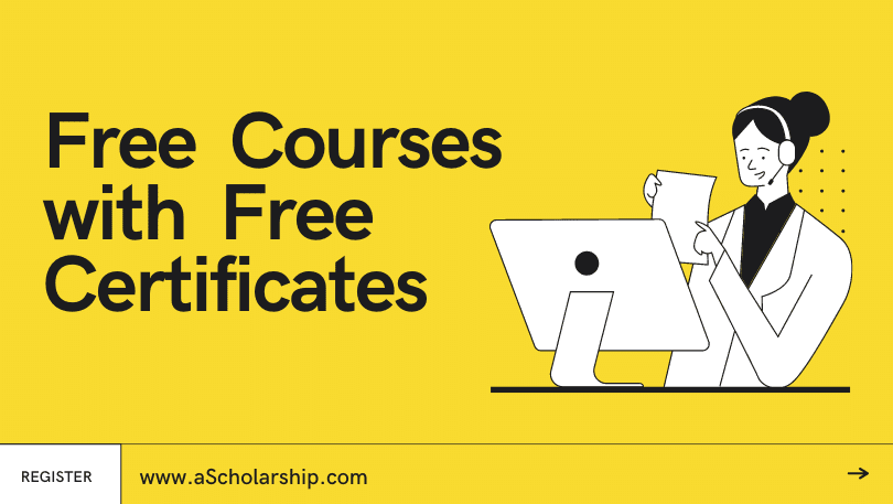 Free websites for online math courses with Verified Certificates