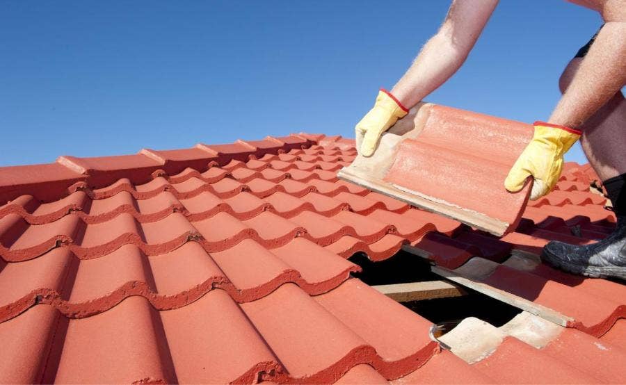 Roof Problems Repair Now