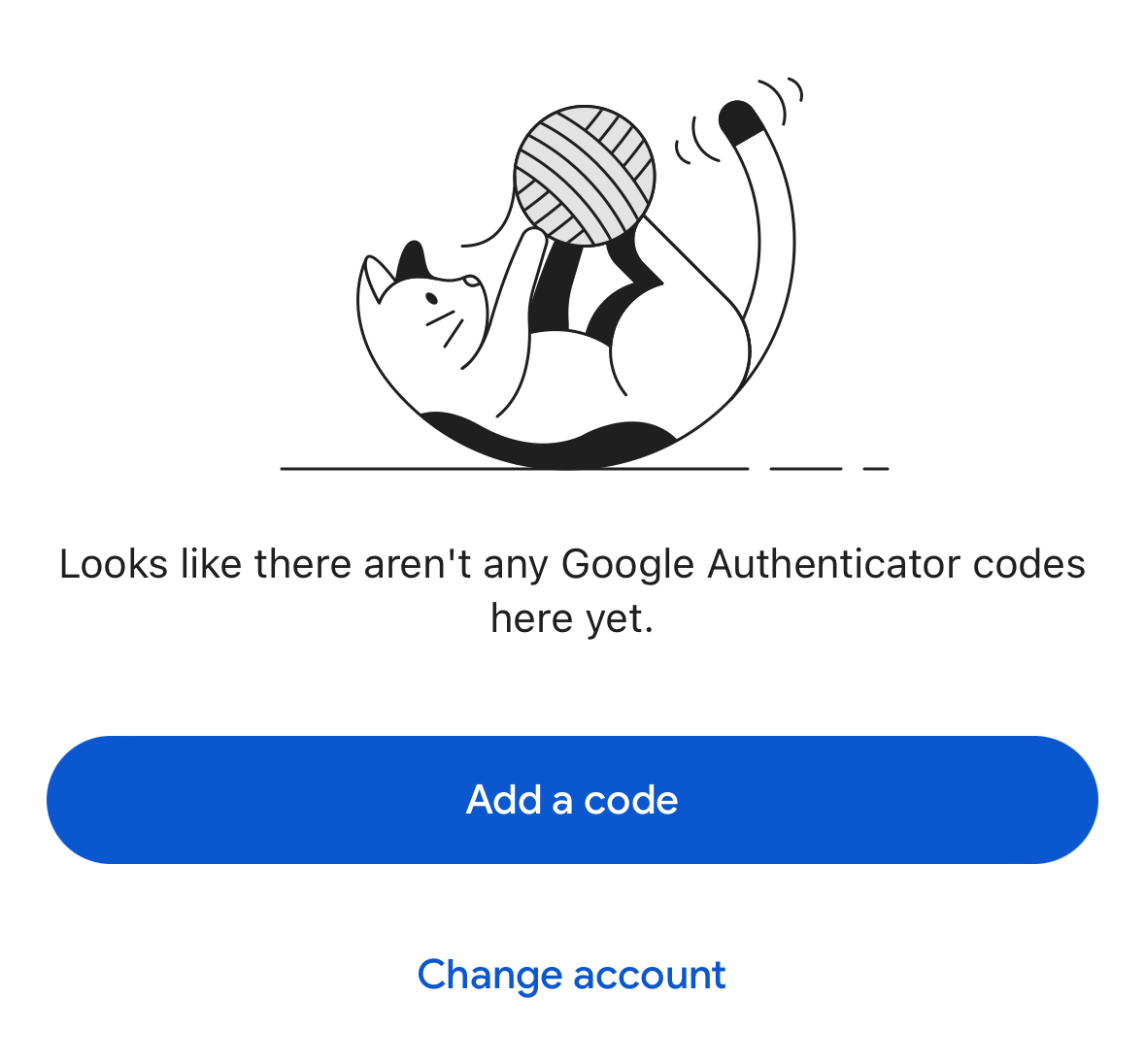 2 Factor Authentication