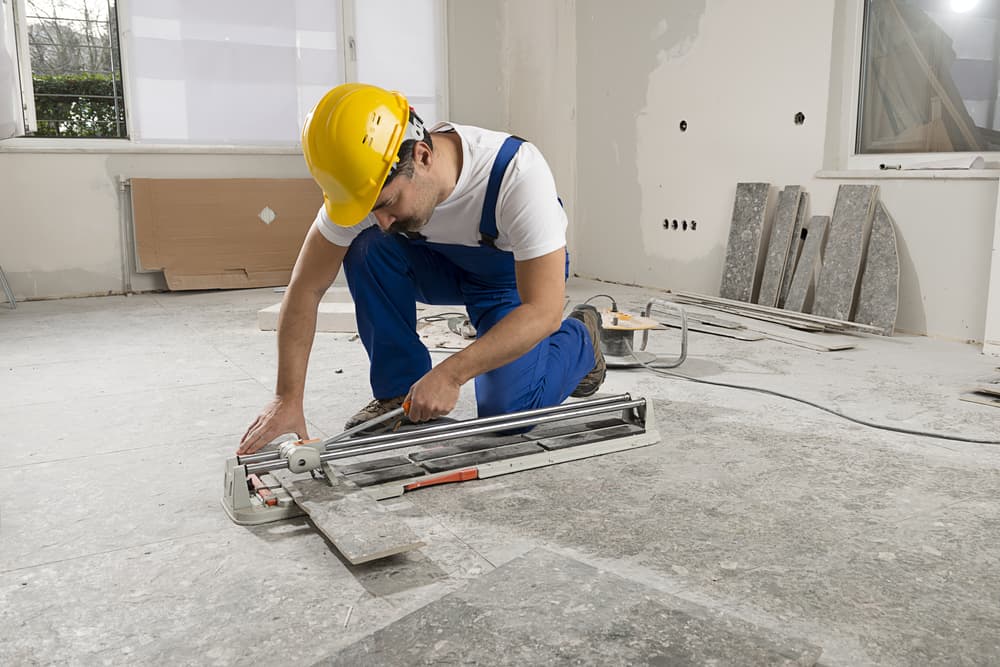 MAIntAIning Home Integrity
