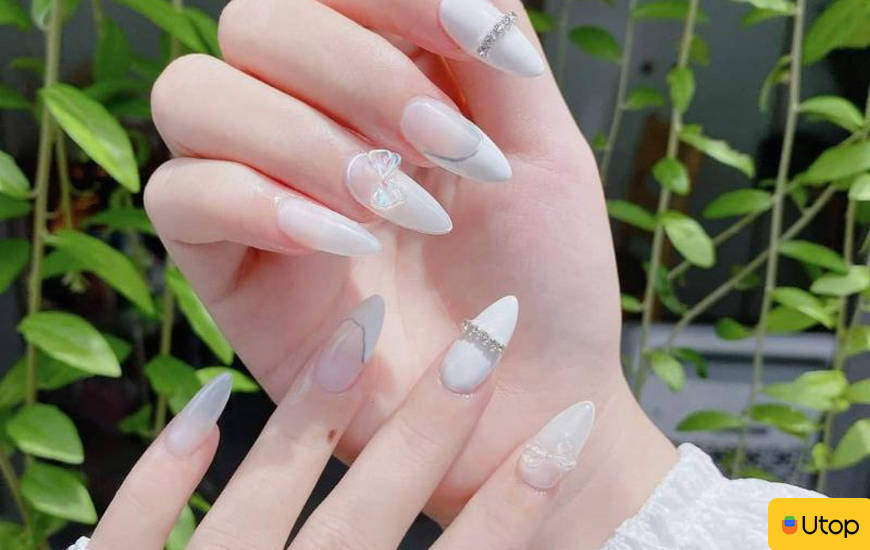 Bảng giá các dịch vụ tại Chang Nails
