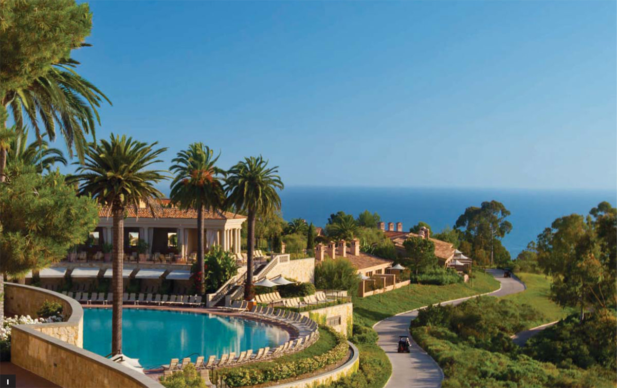 Shoreline Elegance Elite Beach Retreats