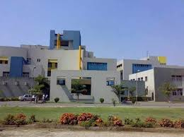Surat Municipal Institute of Medical Education & Research Hospital