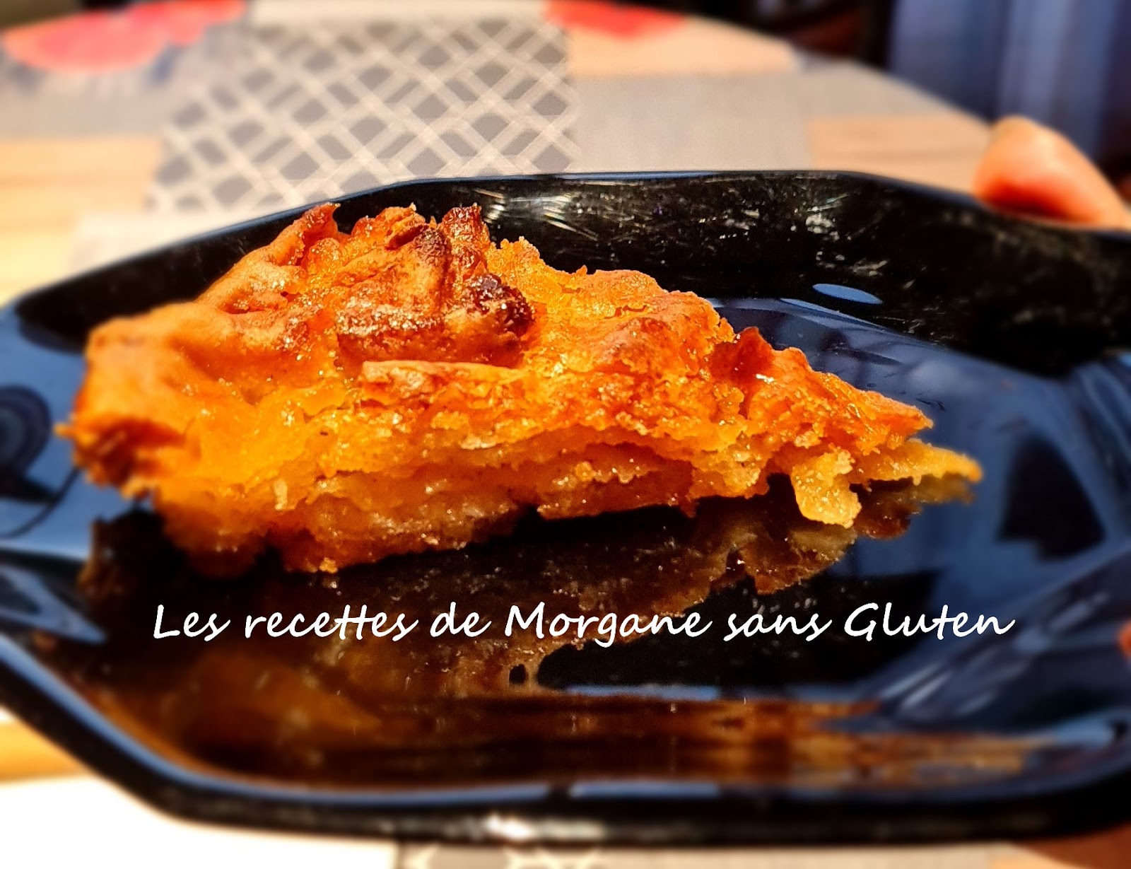 Les recettes de Morgane sans gluten: Recettes sucrées