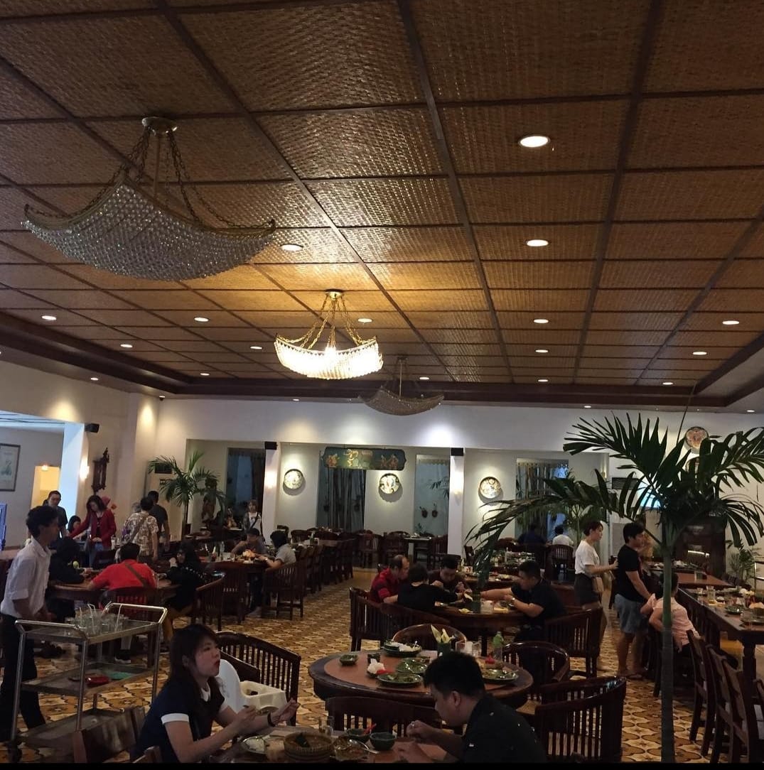 10 Rekomendasi Tempat Makan di Alam Sutera yang Wajib di Kunjungi !