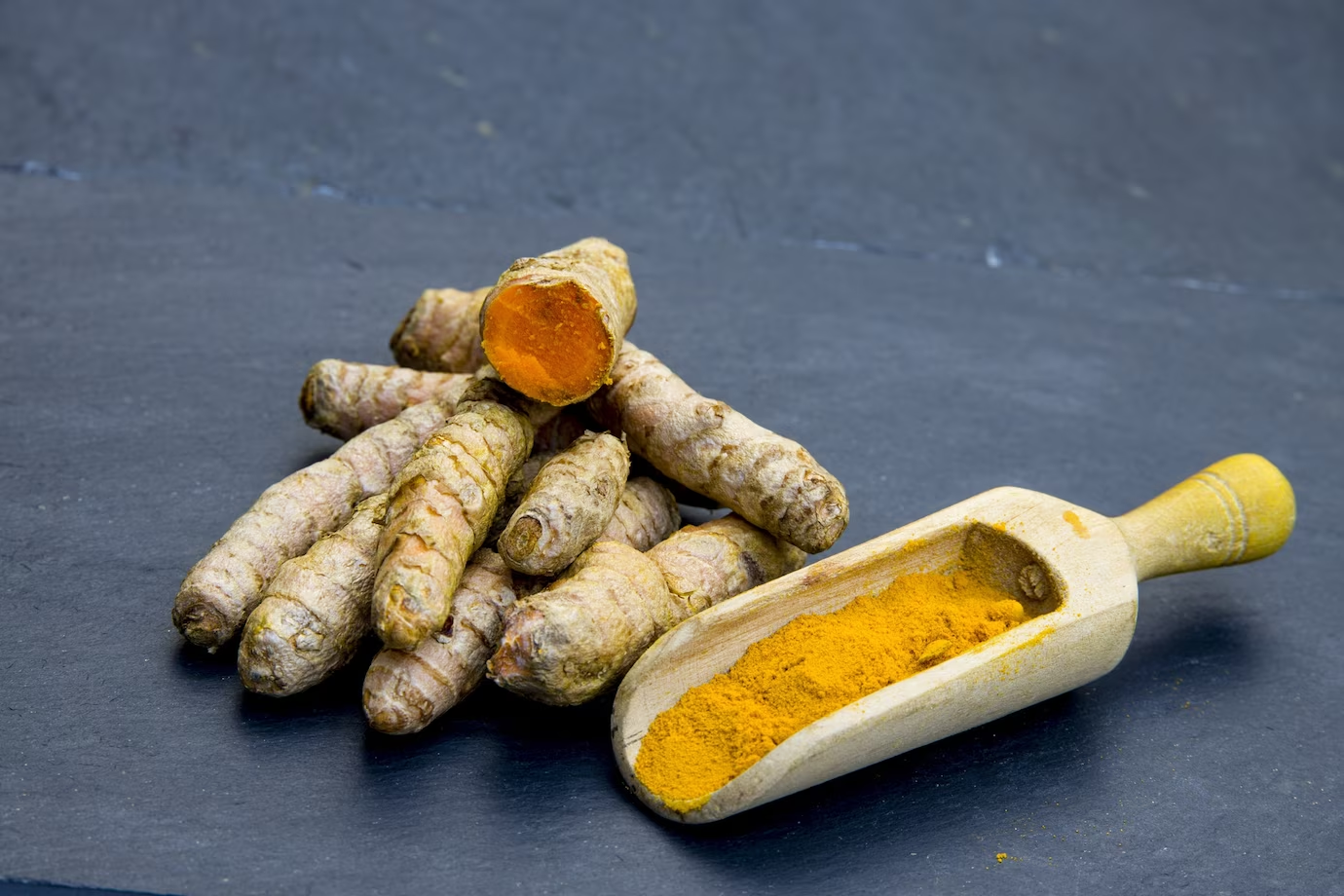 Come si può consumare la curcuma?