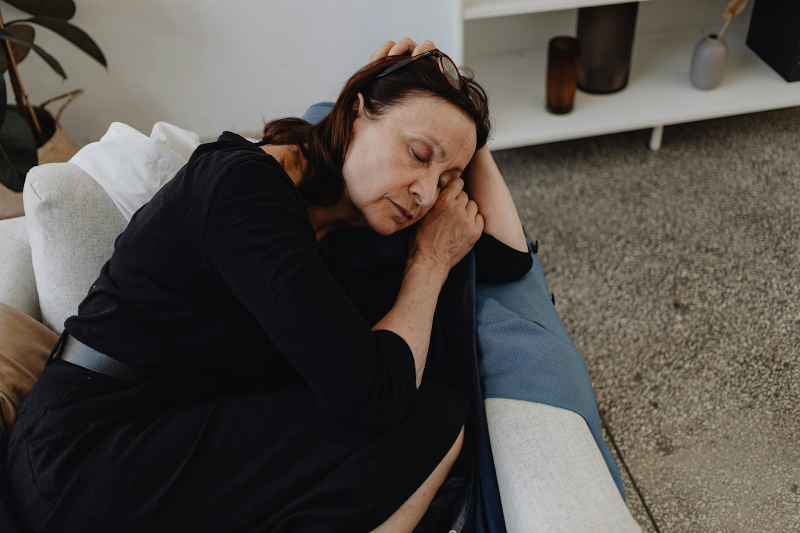 excessive-sleepiness-in-seniors-a-closer-look-thrive