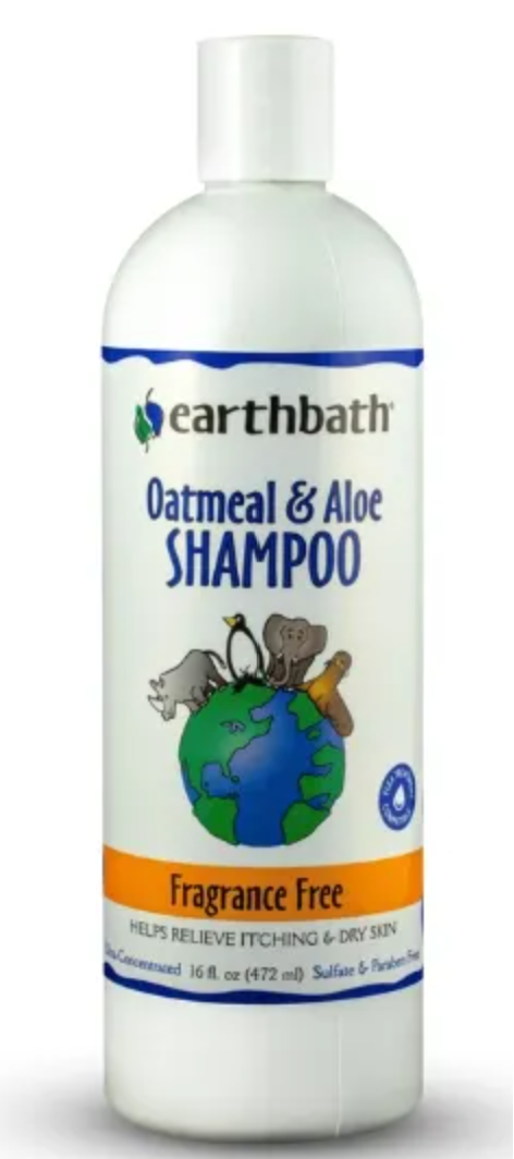 Petshampoo