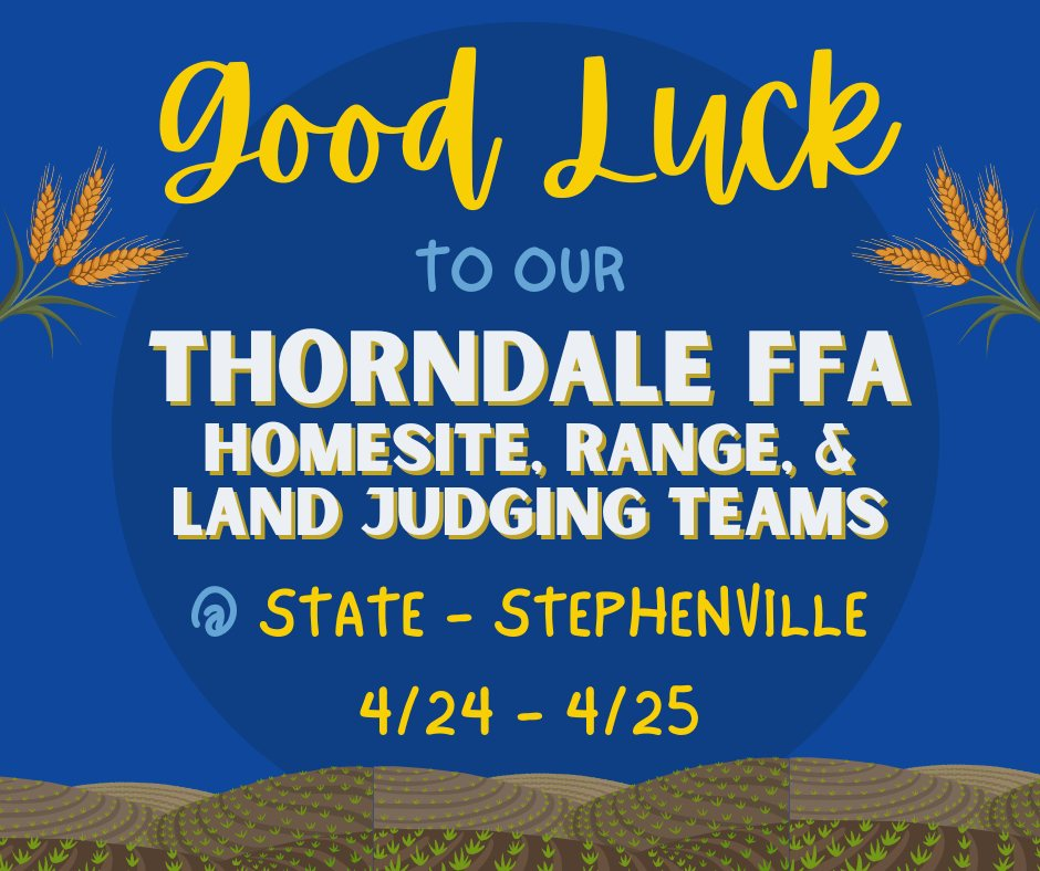 FFA Competition 