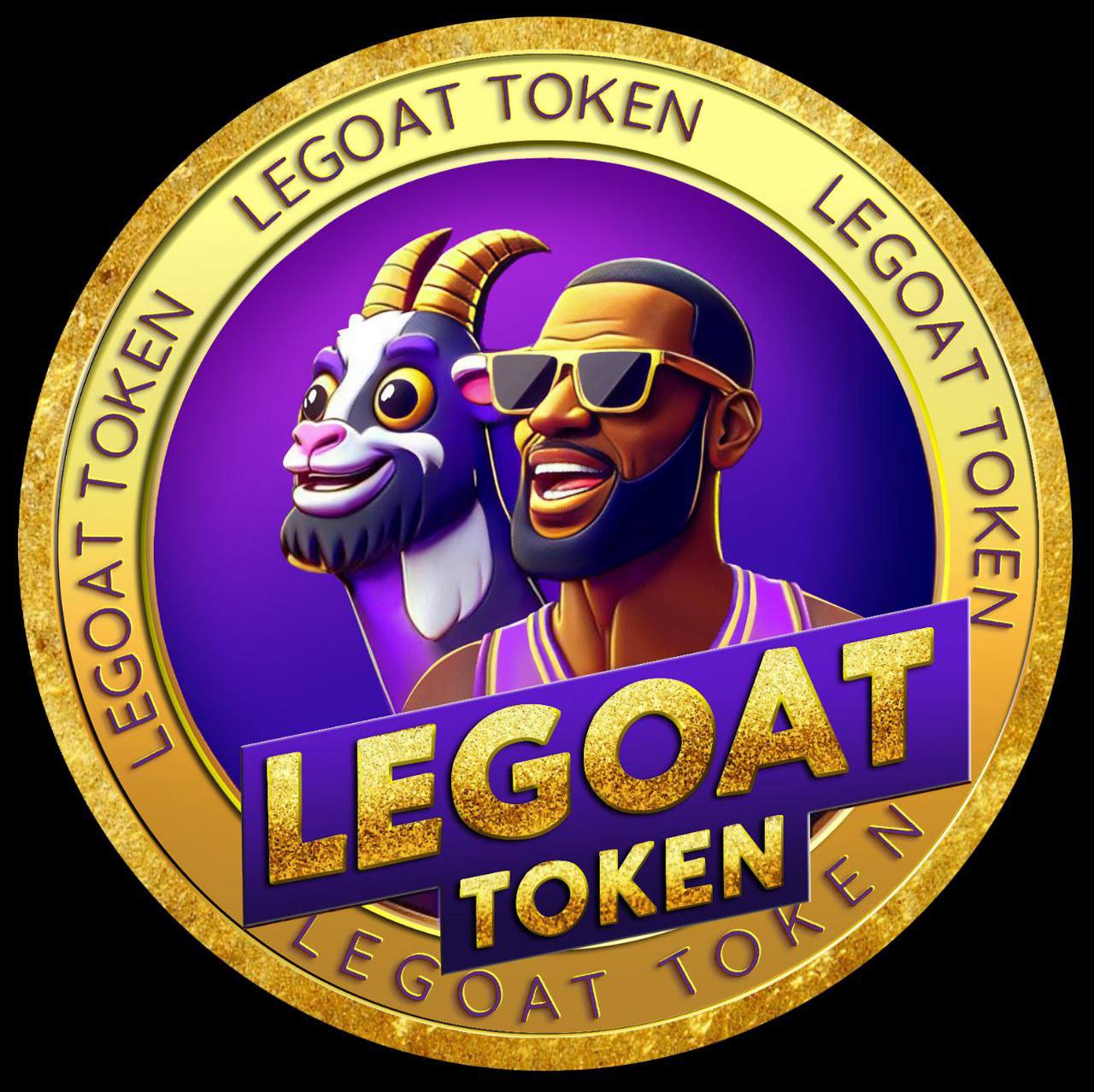 LeGoat (LBJ) meluncurkan klub sosial swasta berbasis blockchain - 1