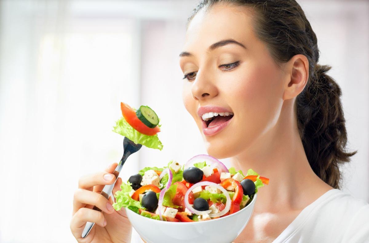 Empower Your Eating Lifestyle