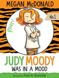 Image result for Judy Moody series